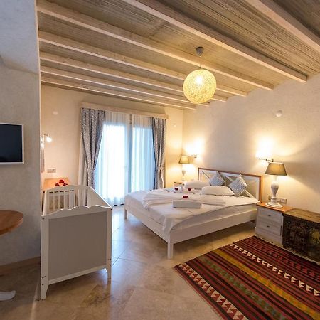 Kayakoy Hotel Bagian luar foto