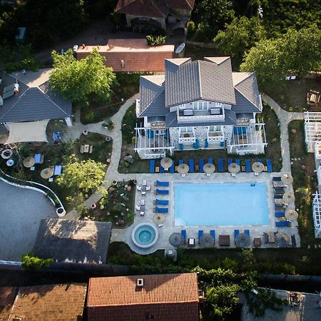 Kayakoy Hotel Bagian luar foto