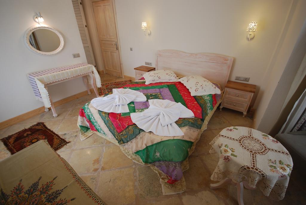 Kayakoy Hotel Ruang foto