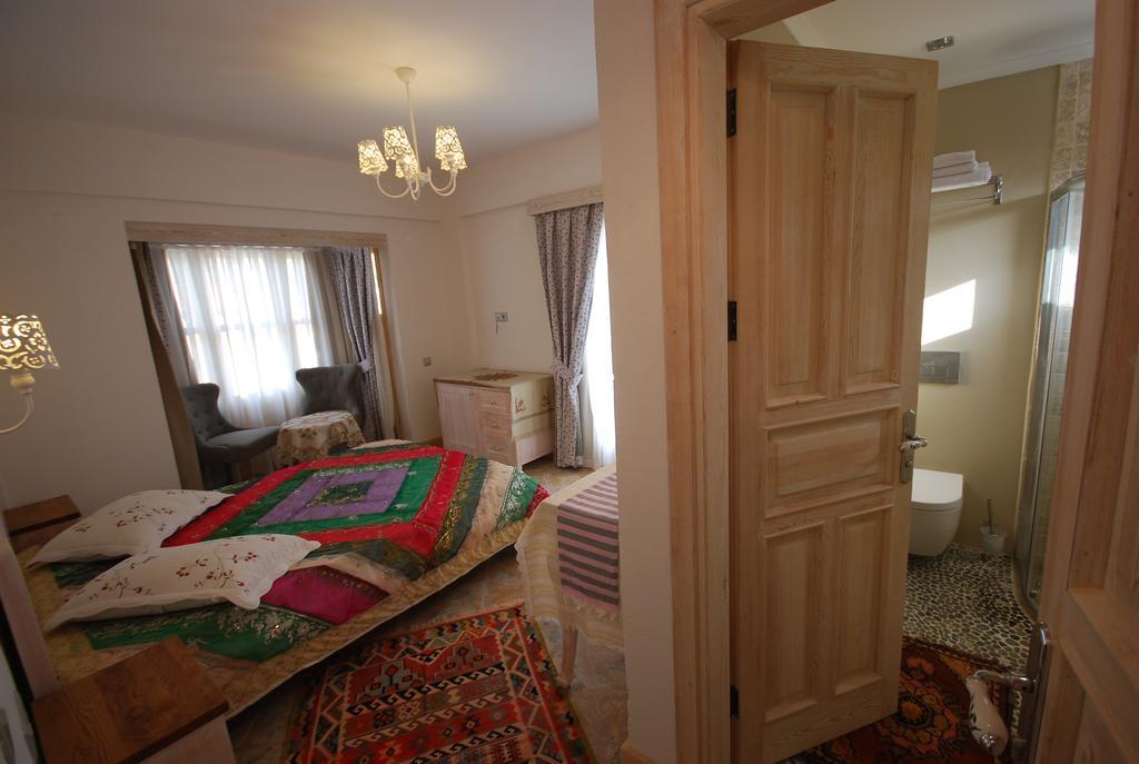 Kayakoy Hotel Ruang foto