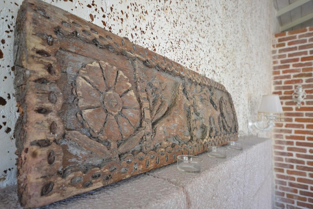 Kayakoy Hotel Bagian luar foto
