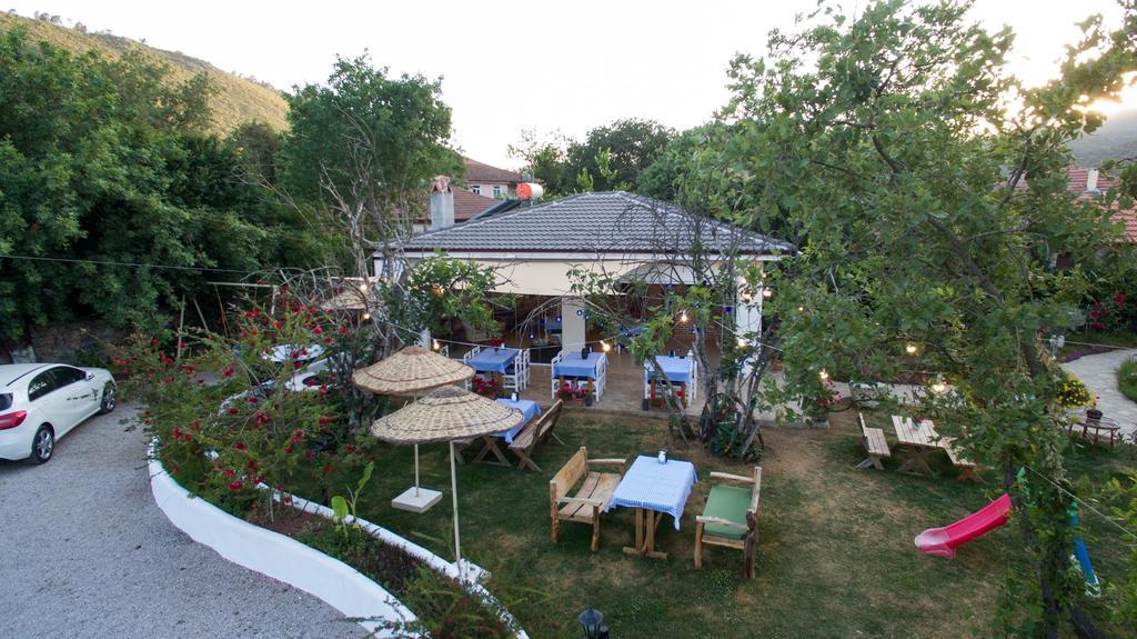 Kayakoy Hotel Bagian luar foto