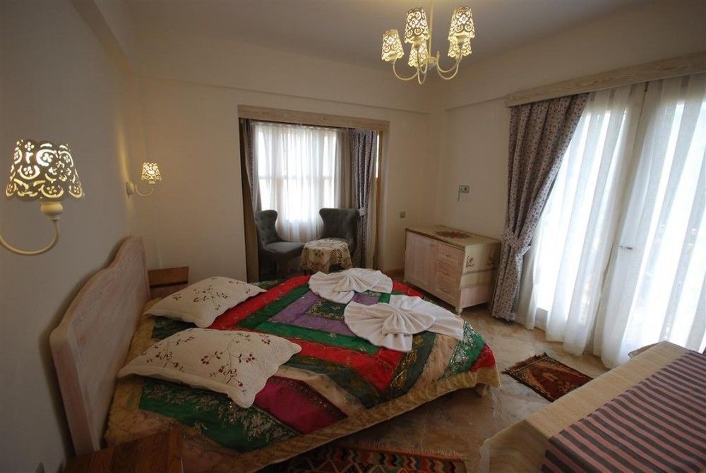 Kayakoy Hotel Bagian luar foto